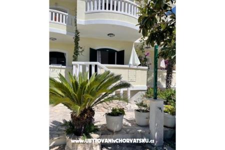 Donilena Omis Chorwacja