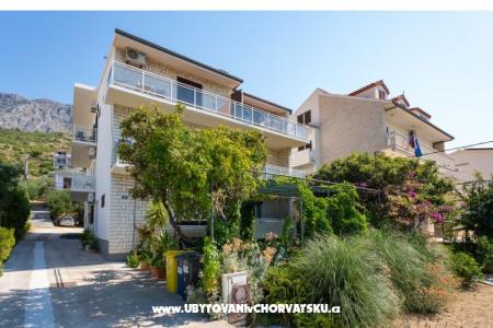 Apartamenty Miroslav Vojnović foto 2