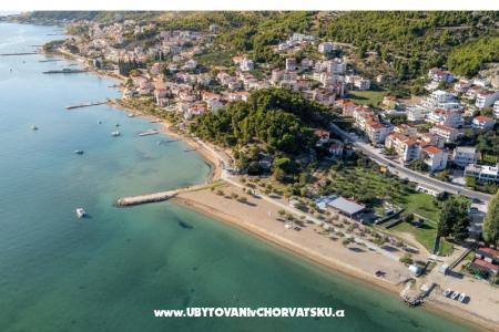 Apartamenty Miroslav Vojnović foto 4