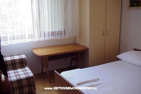 Apartamenty Dalmacija foto 2