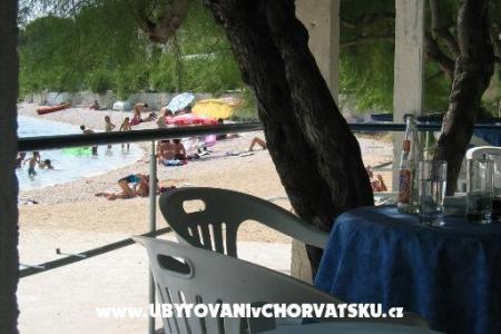 Apartamenty Dalmacija foto 5