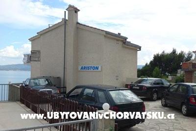 Apartamenty Ariston foto 2