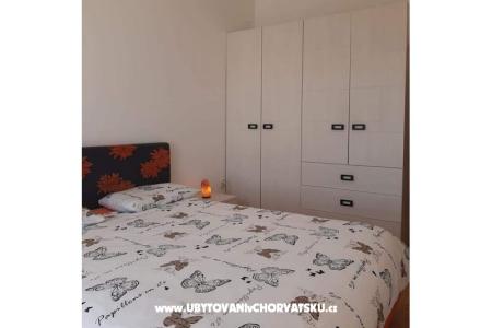 Dom wakacyjny Leptirić foto 4