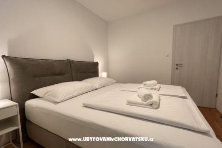 Dom wakacyjny Villa Stina foto 2