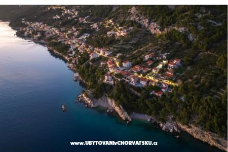 Dom wakacyjny Villa Stina foto 5