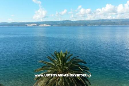 Legos apartments by Mile Omis Chorwacja