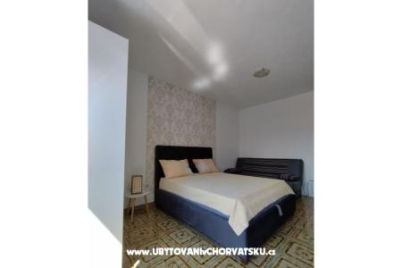 Apartamenty Smiljana Mimica foto 2