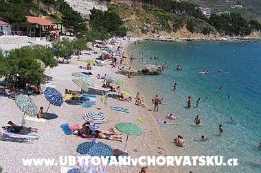 Apartamenty Smiljana Mimica foto 5
