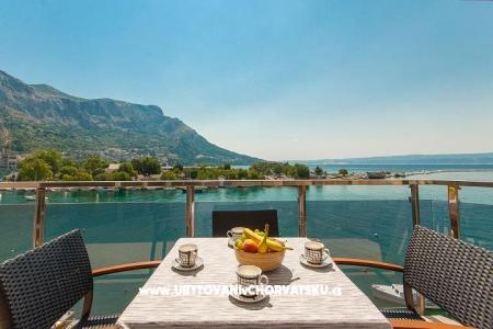 Luxury Apartamenty Omis foto 3
