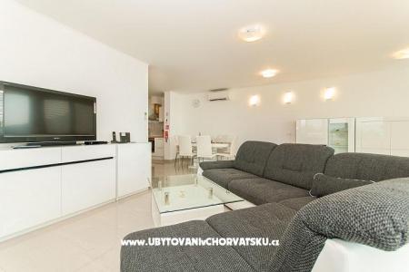 Luxury Apartamenty Omis foto 4