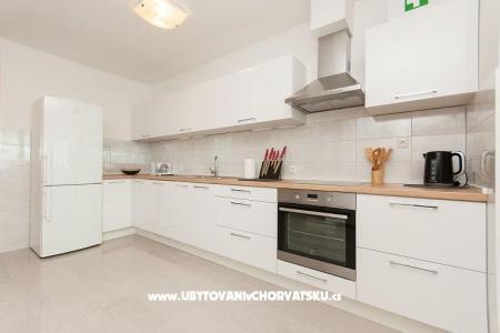 Luxury Apartamenty Omis foto 5