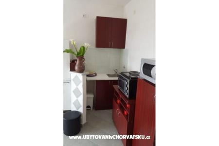 Apartament Mačak foto 2