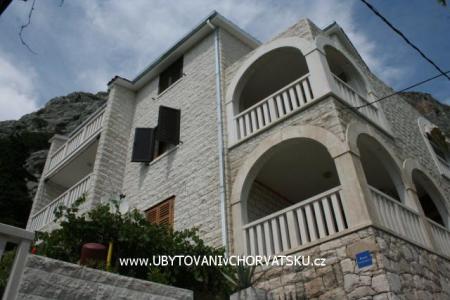 -WHITE HOUSE- Apartamenty foto 2