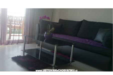 Lux Apartament Natali foto 4