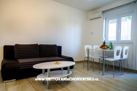 Nemira Sunny Apartamenty foto 4