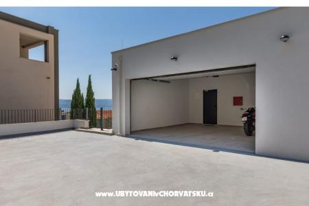Penthouse Andro foto 4