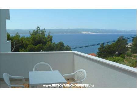 Apartamenty Punta foto 4