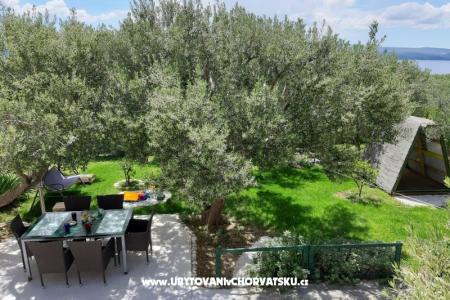 Apartament Cvita foto 4
