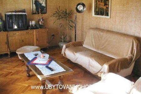 Apartamenty Keko foto 3