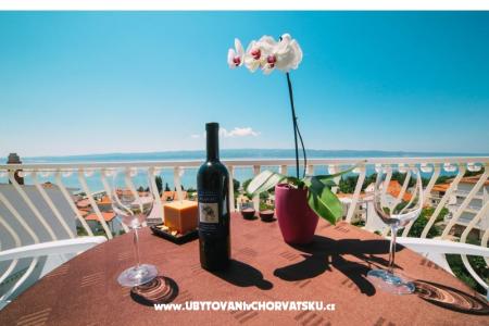 Villa Brigita Omis Chorwacja