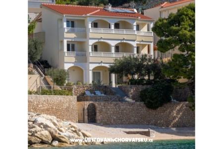 Villa Burin Omis Chorwacja