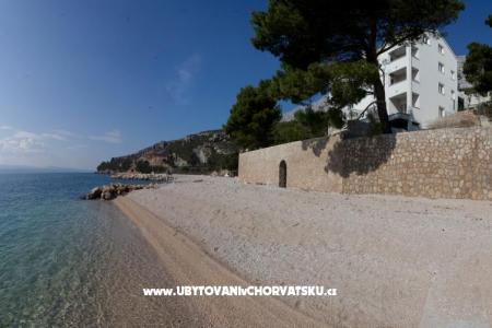 Villa Carica foto 3