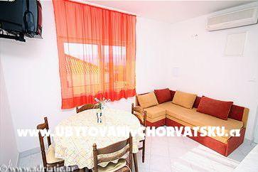 Apartamenty Dajana foto 2