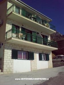 Apartamenty Dajana foto 4