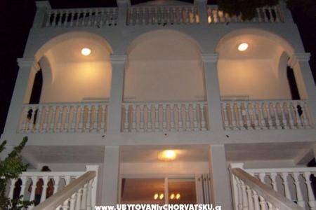 Apartamenty Duranec foto 3