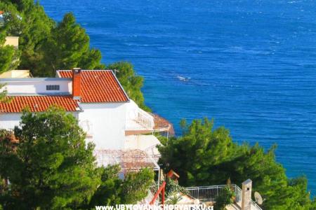 Villa Jadranka foto 2