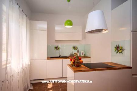 Villa Jasmina foto 4