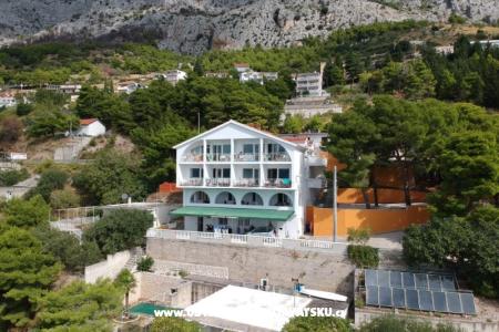 Villa KENNEDY**** foto 4