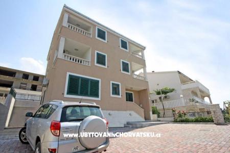 Villa Lidija foto 2