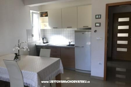 Apartamenty  Marta foto 3
