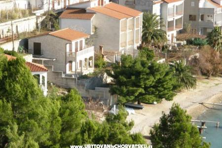 Villa Natasa Omis Chorwacja