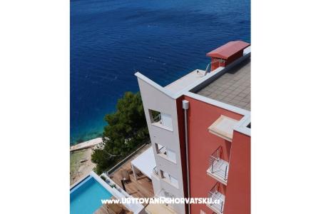 Villa Opera Omis Chorwacja