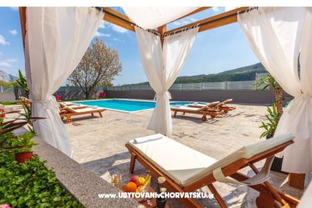Villa Relax foto 2