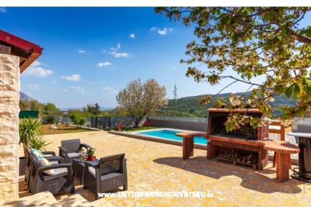 Villa Relax foto 5