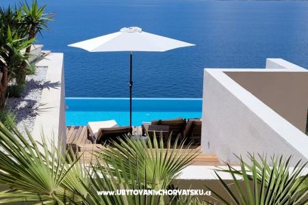 Villa Ruzmarina Omis Chorwacja