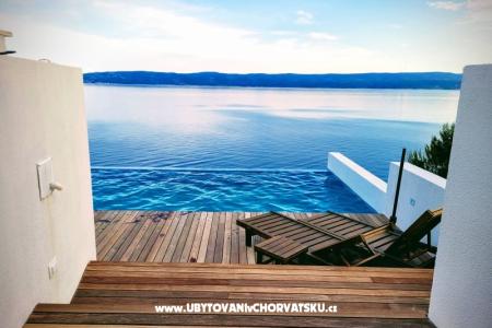 Villa Ruzmarina foto 2