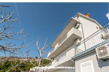 Apartamenty Sonata Omis Chorwacja