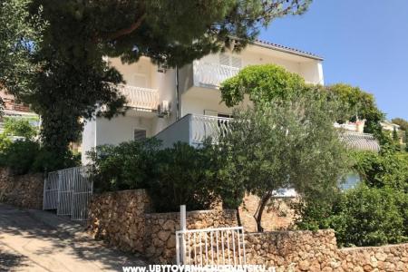 Villa Želja Omis Chorwacja