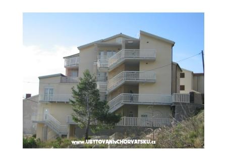 Apartamenty Tatjana foto 2