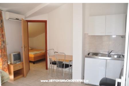 Apartamenty Tatjana foto 5