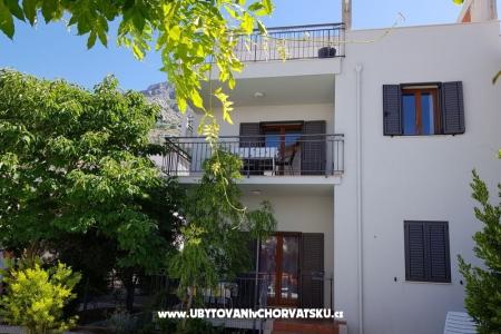 Apartamenty Zlatko foto 3