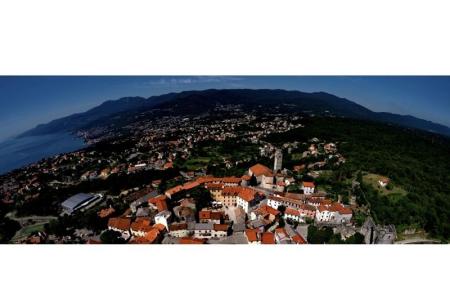 Apartament Filipović Kastav foto 2