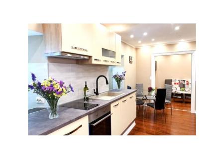 Apartament Filipović Kastav foto 4