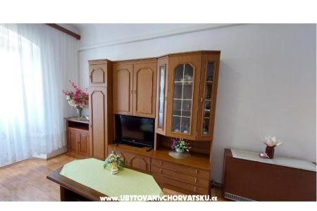 Apartament Gović foto 2
