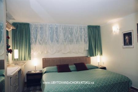 Apartament Nives Lovran foto 3