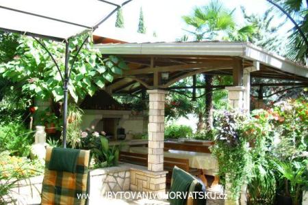 Apartament Nives Lovran foto 4